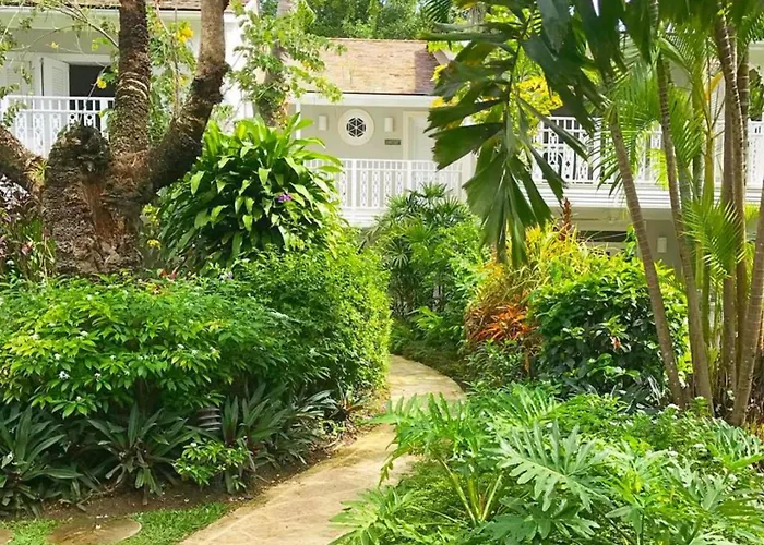 Cobblers Cove - Barbados
