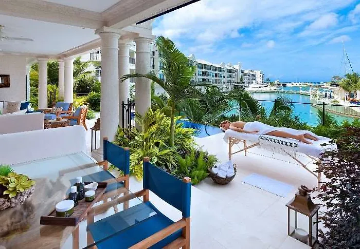 Port Ferdinand Marina And Luxury Residences
